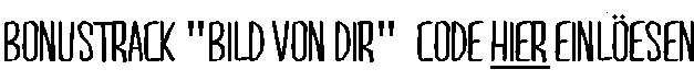 Bonustrack